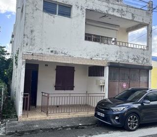  Maison � vendre 8 pi�ces 250 m�