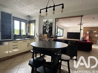  Maison � vendre 5 pi�ces 130 m�