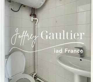  Appartement � louer 1 pi�ce 19 m�