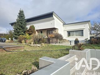  Maison � vendre 6 pi�ces 127 m�