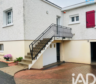  Maison � vendre 5 pi�ces 131 m�