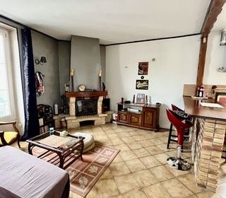  Appartement � vendre 2 pi�ces 37 m�