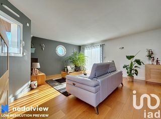  Maison � vendre 6 pi�ces 154 m�