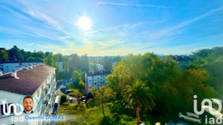  Appartement � vendre 4 pi�ces 64 m�