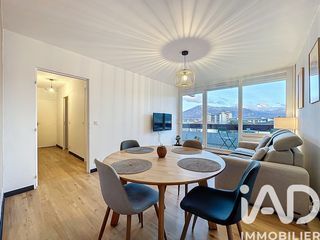  Appartement � vendre 2 pi�ces 41 m�