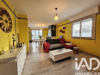  Appartement � vendre 3 pi�ces 90 m�