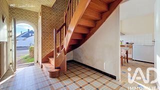  Maison � vendre 4 pi�ces 98 m�