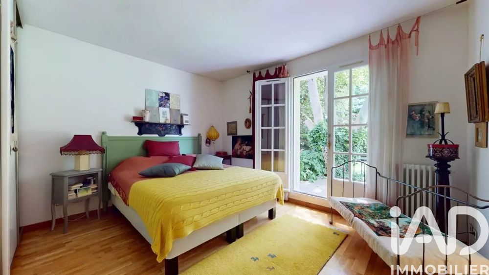 � vendre  Maison Marolles-en-Brie (94440)