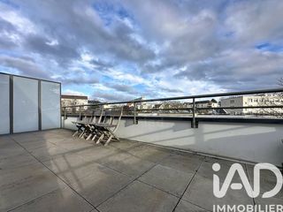  Appartement � vendre 3 pi�ces 71 m�