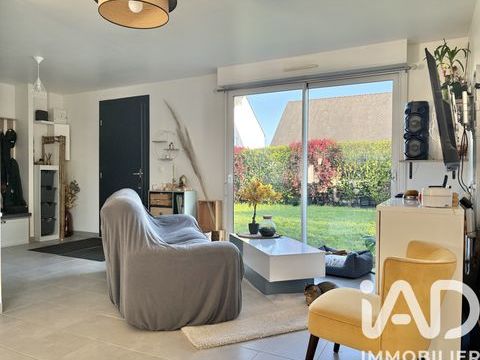   Vente Maison/villa 5 pi�ces Maison - 5 pi�ce(s) - 89 m�