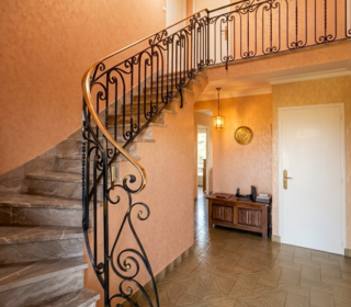  Maison � vendre 7 pi�ces 136 m�