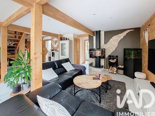  Maison � vendre 8 pi�ces 165 m�