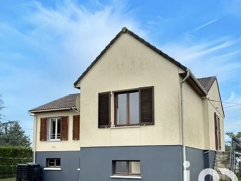   Vente Maison/villa 3 pi�ces Maison - 3 pi�ce(s) - 97 m�