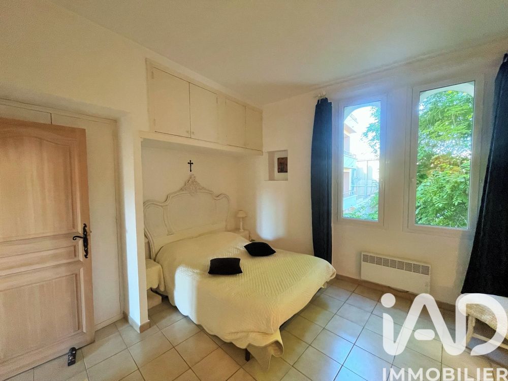 � vendre  Appartement Saint-Tropez (83990)