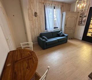  Maison � vendre 3 pi�ces 60 m�