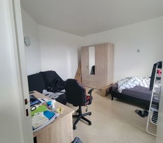  Appartement � vendre 1 pi�ce 28 m�