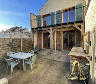  Maison � vendre 5 pi�ces 103 m�