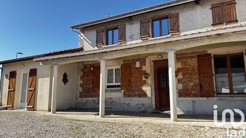   Vente Maison/villa 5 pi�ces Maison - 5 pi�ce(s) - 126 m�