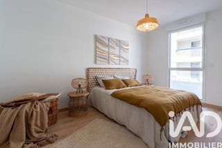  Appartement � vendre 4 pi�ces 93 m�