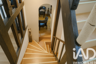  Appartement � vendre 3 pi�ces 57 m�