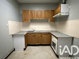  Maison � vendre 6 pi�ces 132 m�