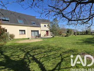  Maison � vendre 7 pi�ces 160 m�