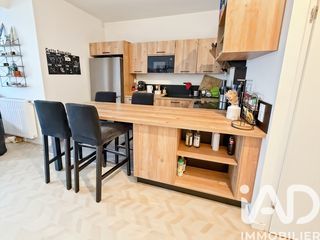  Appartement � vendre 4 pi�ces 81 m�