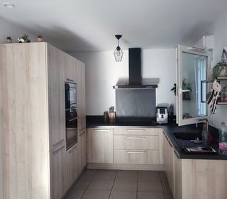  Maison � vendre 4 pi�ces 80 m�