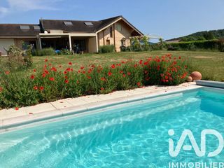  Maison � vendre 8 pi�ces 209 m�