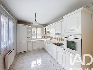  Maison � vendre 5 pi�ces 117 m�