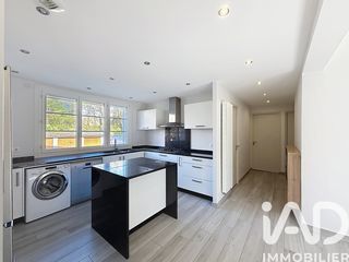  Appartement � vendre 4 pi�ces 83 m�