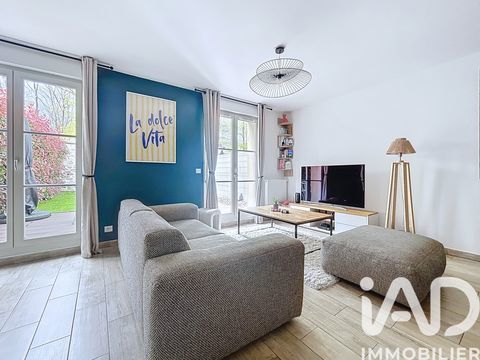   Vente Maison traditionnelle 4 pi�ces Maison - 4 pi�ce(s) - 84 m�