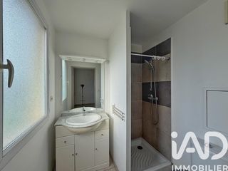  Appartement � vendre 1 pi�ce 23 m�