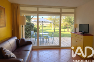  Appartement � vendre 2 pi�ces 37 m�