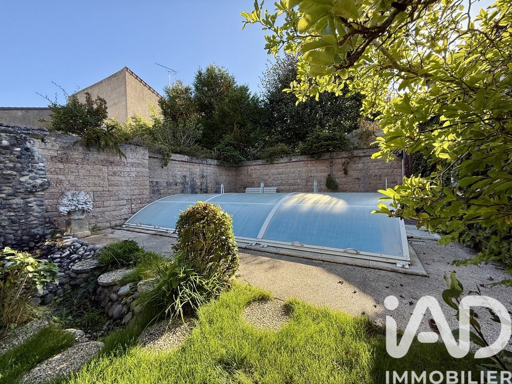 � vendre  Maison V�lizy-Villacoublay (78140)