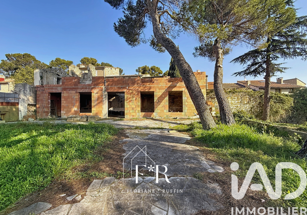 � vendre  Villa Villeneuve-l�s-Avignon (30400)