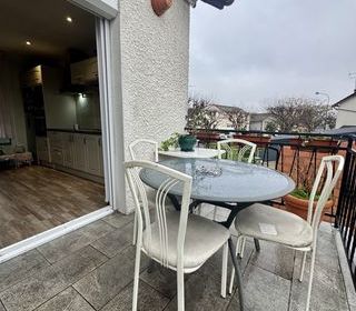  Maison � vendre 2 pi�ces 38 m�