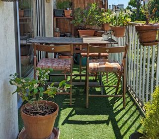  Appartement � vendre 4 pi�ces 80 m�