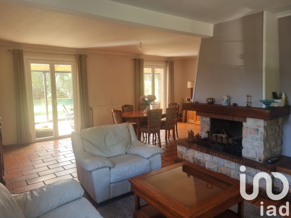� vendre  Maison Villeneuve-d'Ascq (59650)