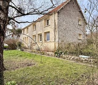  Maison � vendre 6 pi�ces 161 m�