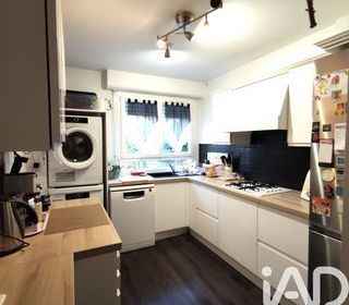  Appartement � vendre 3 pi�ces 59 m�