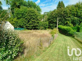  Terrain � vendre 972 m�