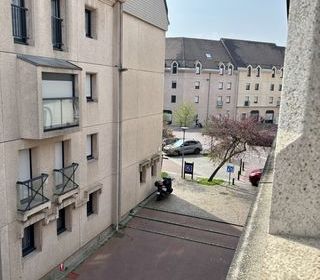  Appartement � vendre 1 pi�ce 16 m�