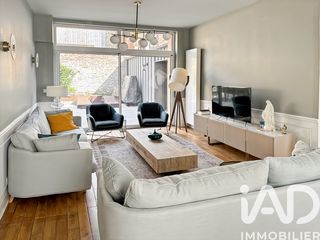  Maison � vendre 7 pi�ces 220 m�