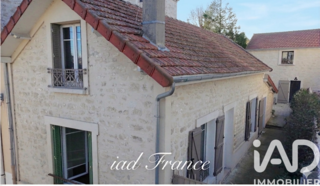  Maison � vendre 5 pi�ces 130 m�