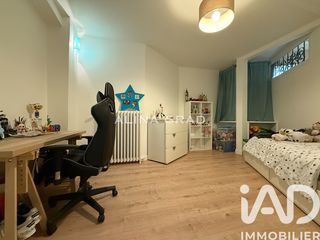  Appartement � vendre 3 pi�ces 64 m�