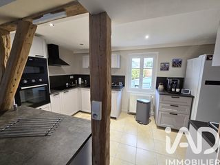  Maison � vendre 5 pi�ces 105 m�