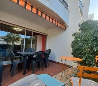  Appartement � vendre 1 pi�ce 23 m�