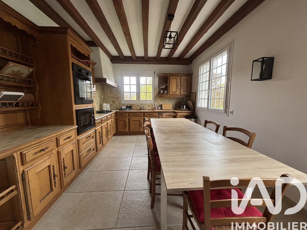� vendre  Maison Pont-Audemer (27500)