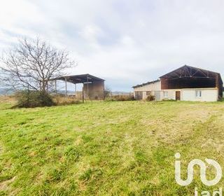  Terrain � vendre 2595 m�